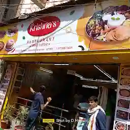 Krishna's Restaurant