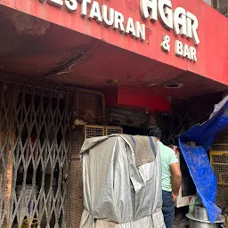 Krishna Sagar Family Restaurant And Bar