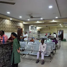 Krishna Sai Multi Speciality Hospital
