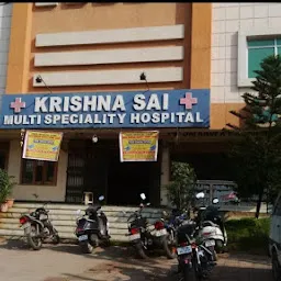 Krishna Sai Multi Speciality Hospital