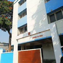 Krishna Sai Service Apartments