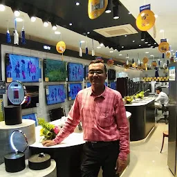 Krishna Sales (Multi Brand Electronic Showroom)
