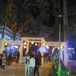 Krishna Sayar Park