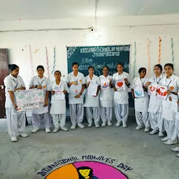 Krishna school of nursing