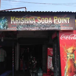 Krishna Soda Point