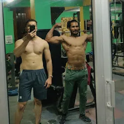 Krishna sports fitness Gym