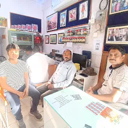 Krishna Studio & Udbhava Enterprises Store