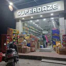 KRISHNA SUPERMARKET