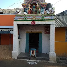 Krishna Swami temple
