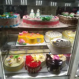 krishna sweet and bakery