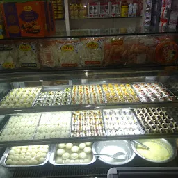 Krishna Sweets