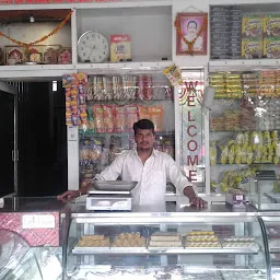 Krishna Sweets