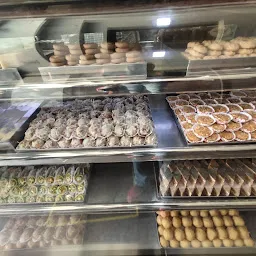 Krishna Sweets