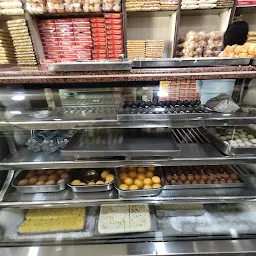 Krishna Sweets