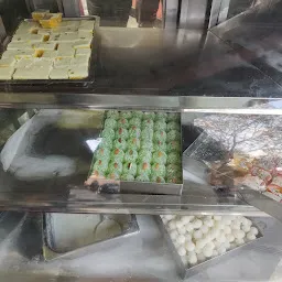 KRISHNA SWEETS & KITCHEN(SARADHANA CATERERS)