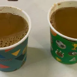 Krishna Tea