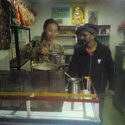 Krishna Tea Stall