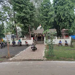 Krishna Temple