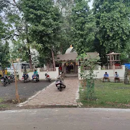 Krishna Temple