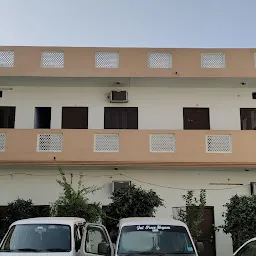 Krishna Vatika Guest House