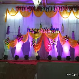 Krishna Vatika marriage hall