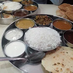 Krishna Veg Restaurant