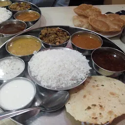 Krishna Veg Restaurant