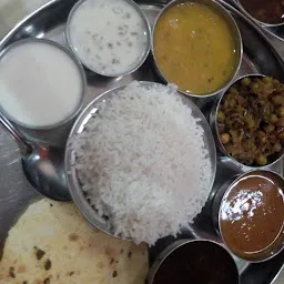 Krishna Veg Restaurant