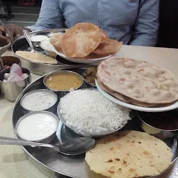 Krishna Veg Restaurant