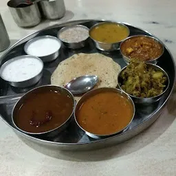 Krishna Veg Restaurant