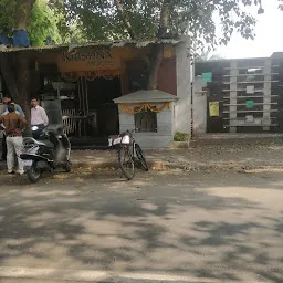 Krishna Veg Restaurant