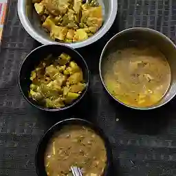 Krishna Vegetarian Dhaba