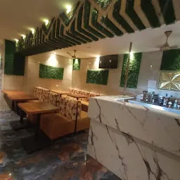 Krishna Vilas Bar and Restaurant