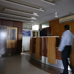 Krishna Women's Hospital