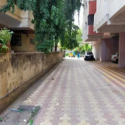 Krishnadeep Apartment