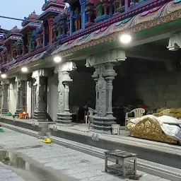 KRISHNAGIRI SOMESHWARAR TEMPLE பிரசன்னா பார்வதி சமேத சோமேஸ்வரர் கோயில் (பிரதோஷ கோவில்)