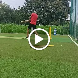 Krishnai's Free2hit Multisports Turf