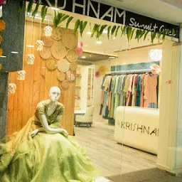 Krishnam Boutique