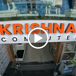 Krishnam Computers