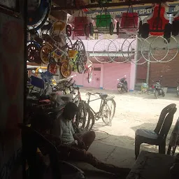 Krishnam Cycle Store