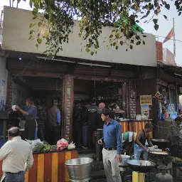Krishnam Restaurant
