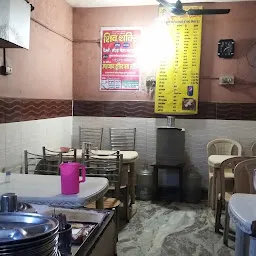 Krishnan restaurant & fast food .