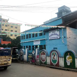 Krishnapur Majher Para Abaitanik Vidyalaya