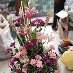 Krishnas Flowers and Gift Boutique