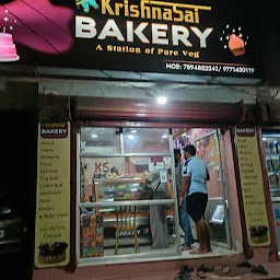 Krishnasai Bakery