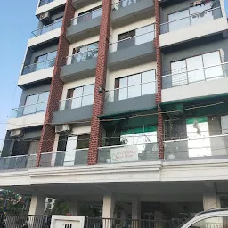 Krishnashray Apartment Panchvati