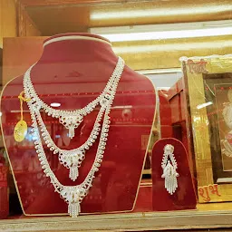 Krishnayan Jewellery Works