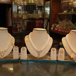 Krishnayan Jewellery Works