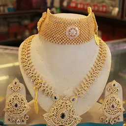 Krishnayan Jewellery Works