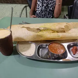 Krishnum Restaurant